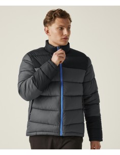 R-RG347-Vintage puffer jacket 2